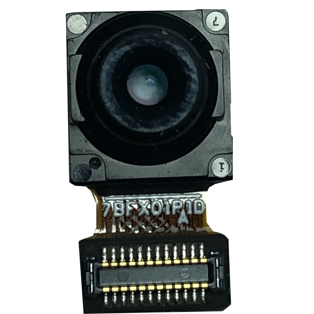 Camara frontral Huawei P20 / EML-L09